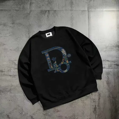 ディオール パーカー