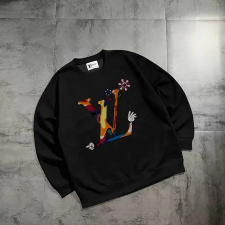 ルイヴィトン パーカー