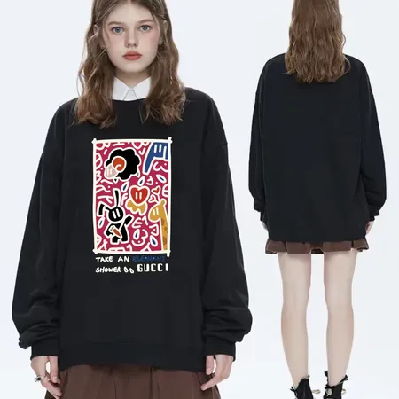 グッチ パーカー