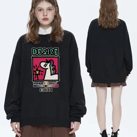 グッチ パーカー