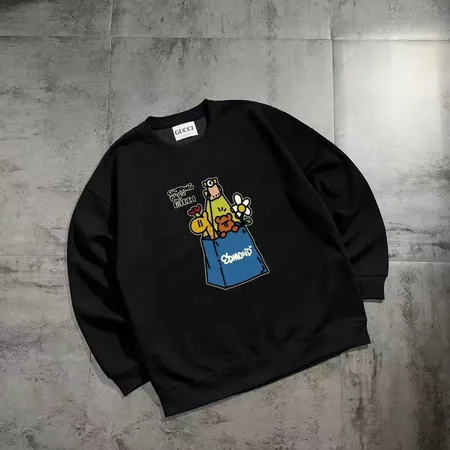 グッチ パーカー