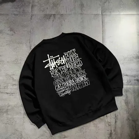 ステューシー パーカー