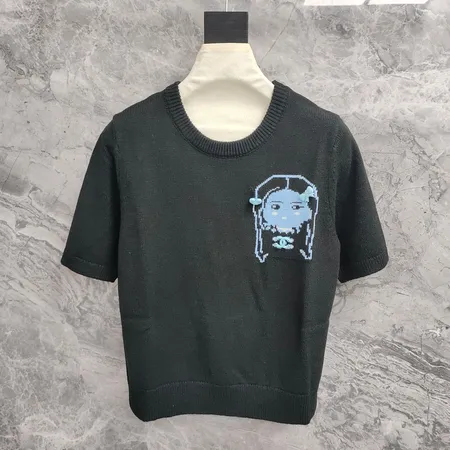 シャネル Tシャツ