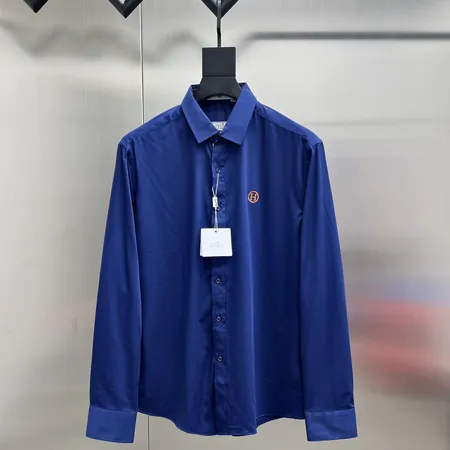 エルメス シャツ