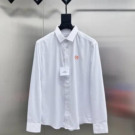 エルメス シャツ