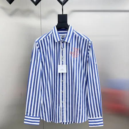 エルメス シャツ