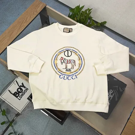 グッチ パーカー