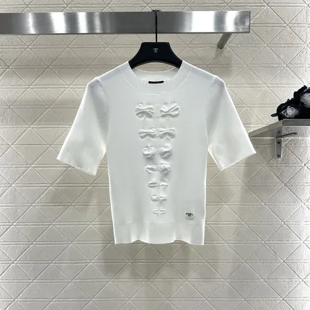 シャネル Tシャツ