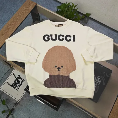 グッチ パーカー