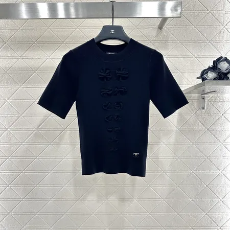 シャネル Tシャツ