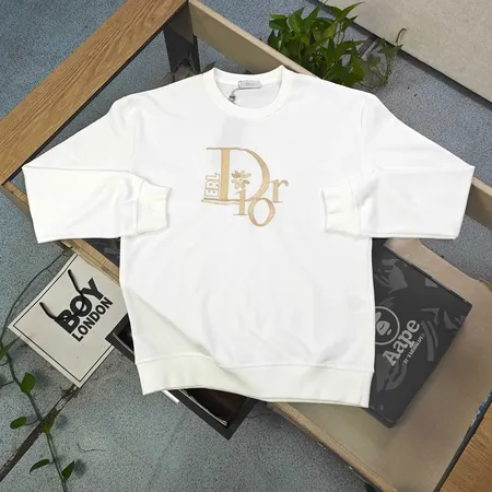 ディオール パーカー