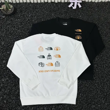 ノースフェイス パーカー