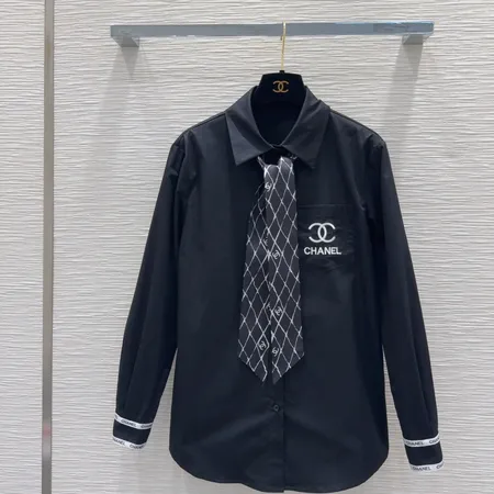 シャネル シャツ