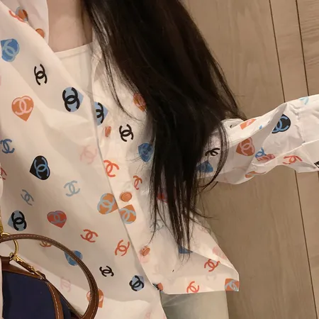 シャネル シャツ