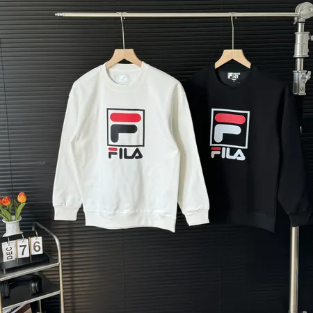 フィラ パーカー