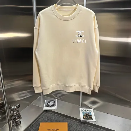 シャネル パーカー