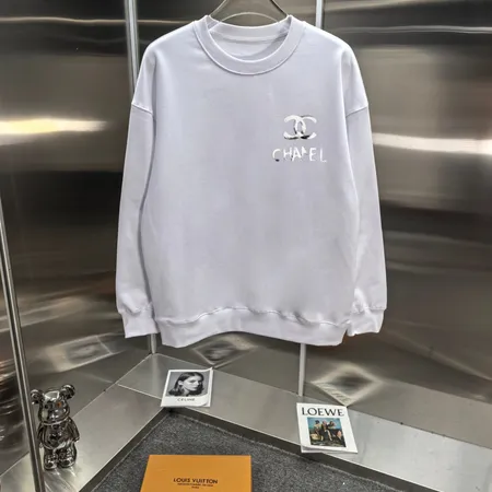 シャネル パーカー