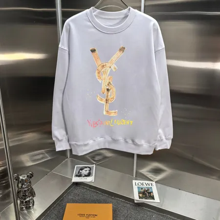 イブサンローラン パーカー