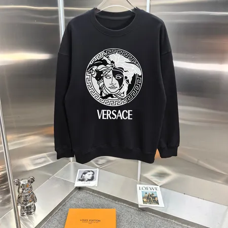 ヴェルサーチ パーカー