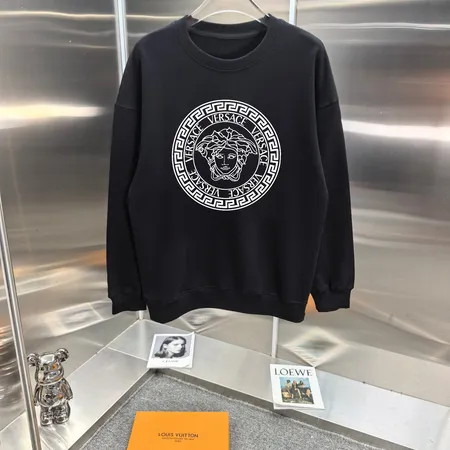 ヴェルサーチ パーカー