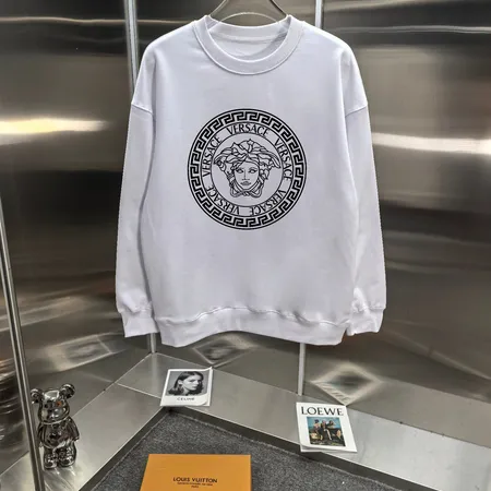 ヴェルサーチ パーカー