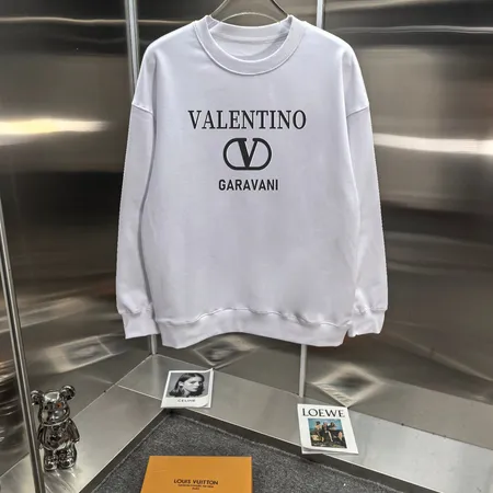 ヴァレンティノ パーカー