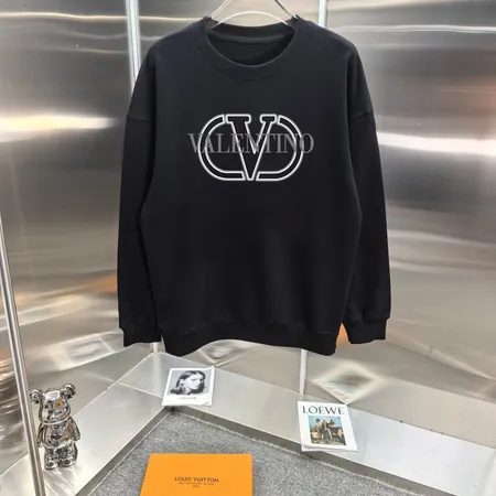 ヴァレンティノ パーカー