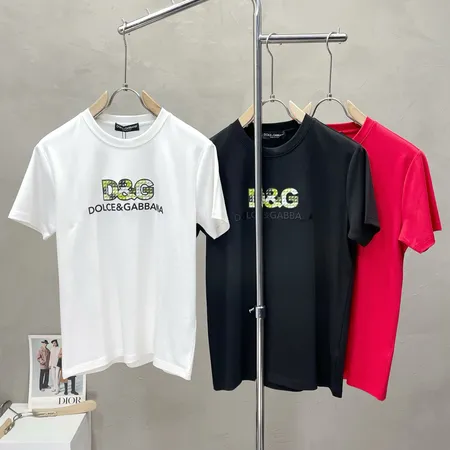ドルチェ＆ガッバーナ Tシャツ