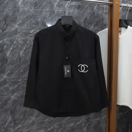 シャネル シャツ