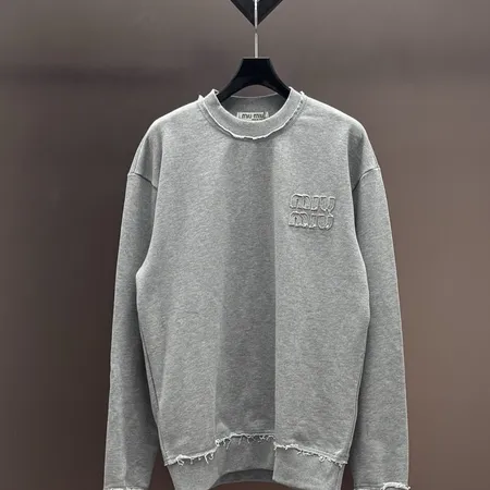 ミュウミュウ パーカー