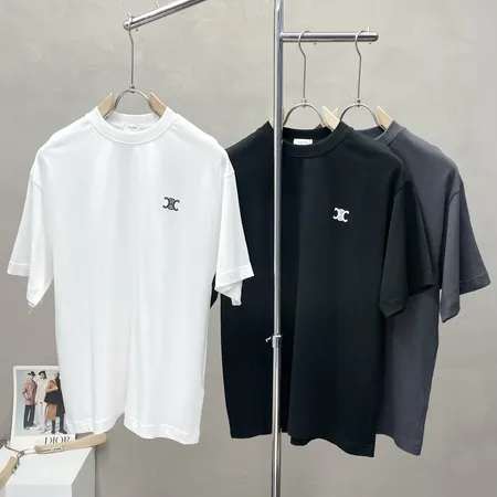 セリーヌ Tシャツ