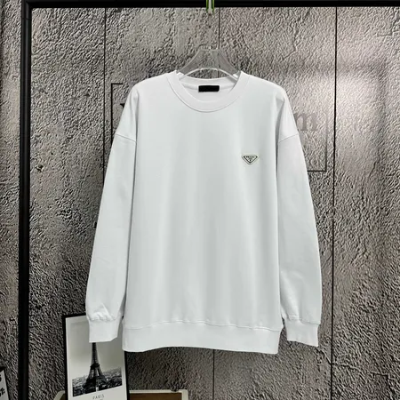 プラダ パーカー