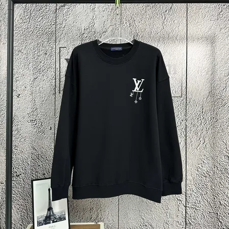 ルイヴィトン パーカー