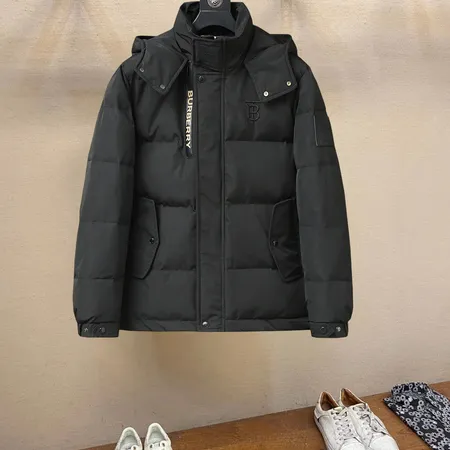 バーバリー ス ダウンジャケット