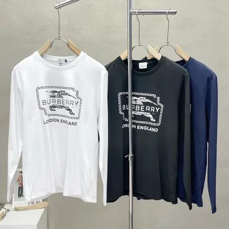 バーバリー ス Tシャツ