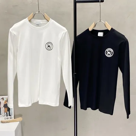 バーバリー ス Tシャツ