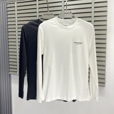 バーバリー ス Tシャツ