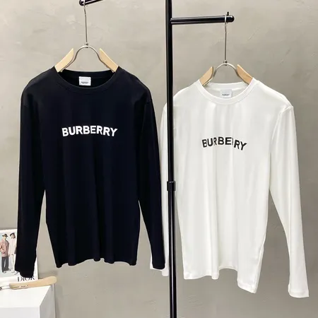 バーバリー ス Tシャツ