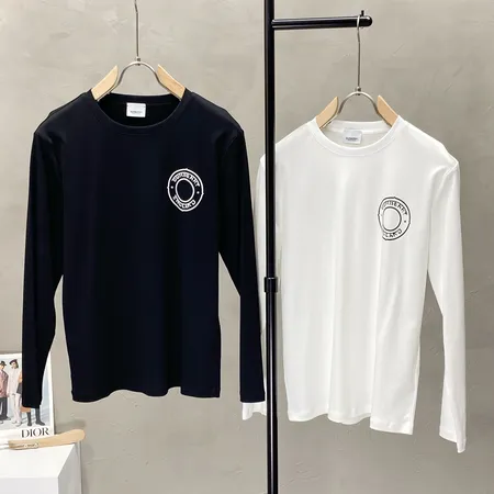 バーバリー ス Tシャツ