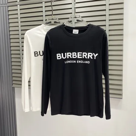 バーバリー ス Tシャツ