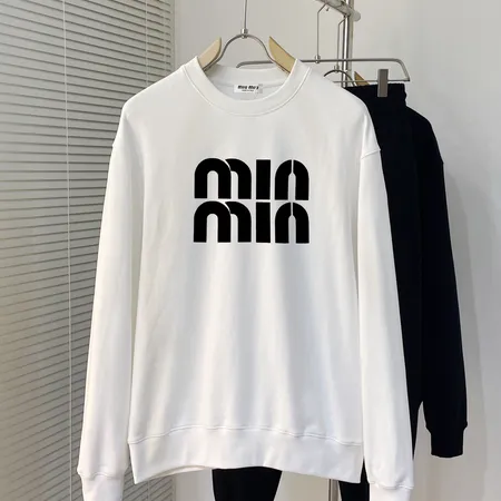 ミュウミュウ パーカー