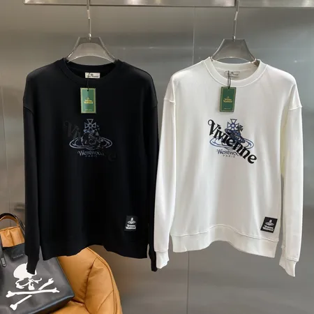 ヴィヴィアン・ウエストウッド パーカー