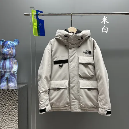 ノースフェイス ダウンジャケット
