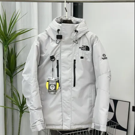 ノースフェイス ダウンジャケット