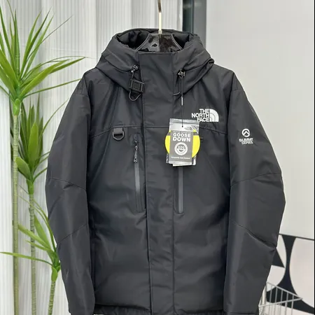 ノースフェイス ダウンジャケット