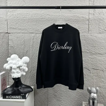 ディオール パーカー