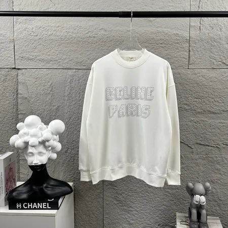 セリーヌ パーカー