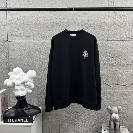 ロエベ パーカー