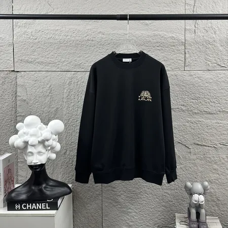 ディオール パーカー