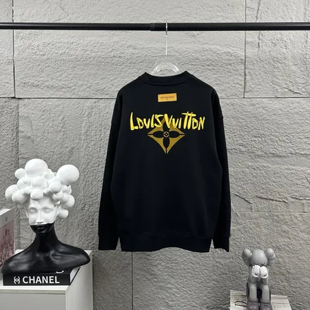 ルイヴィトン パーカー